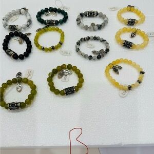 Sterling silver Jewelry, Guaranteed Solid sterling silver 925